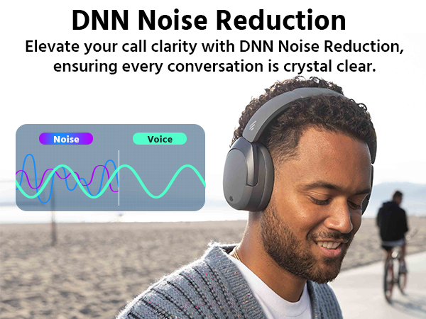 DNN Noise Reduction
