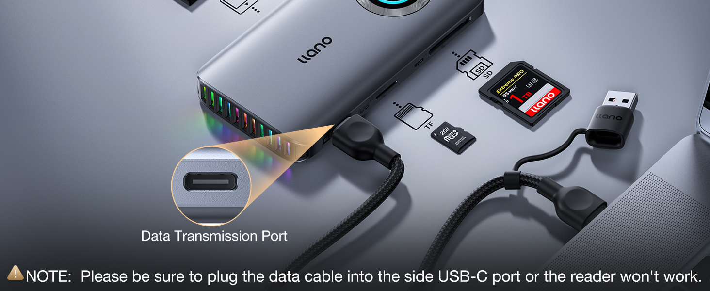 cfexpress card reader
