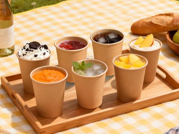 paper cup