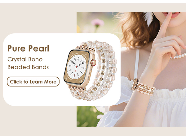 APPLE WATCH BRACELET