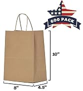 paper gift bags brown paper bags