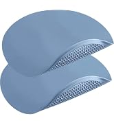 Extra Large Silicone Microwave Mat & Food Cover- Mat as Bowl Holder, Cover for Splatter Guard, Mu...