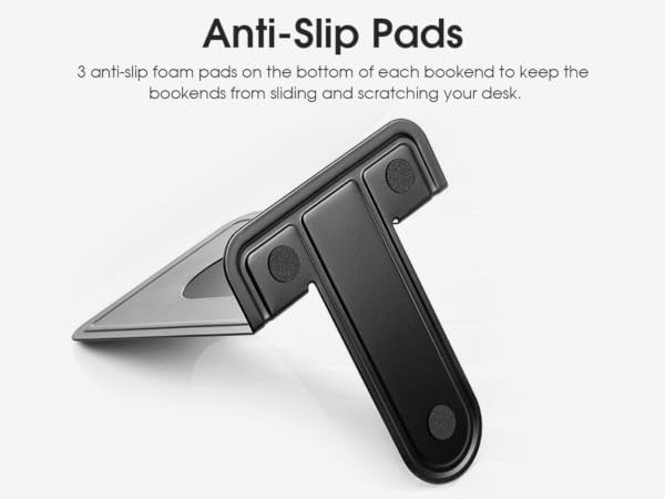 Anti-Slip Pads