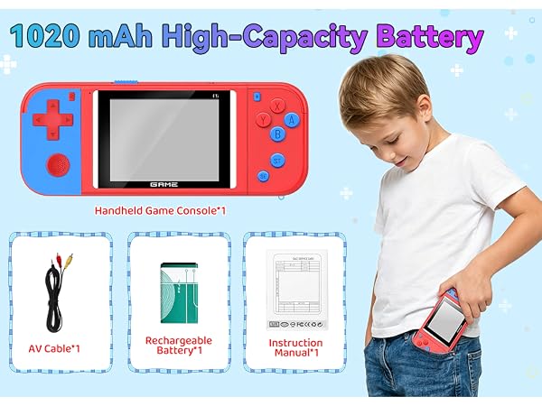 Handheld game4