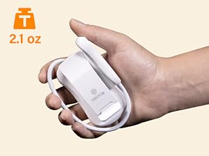 book light clip