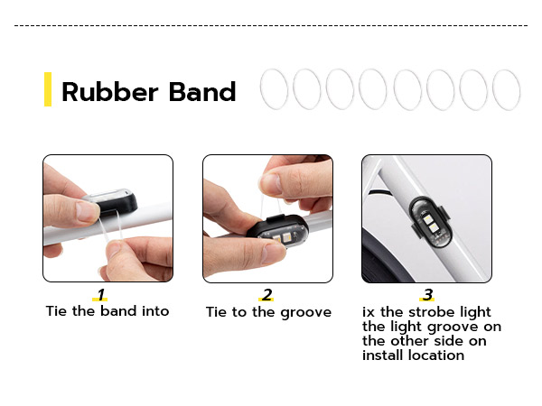 Rubber Band
