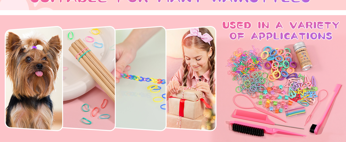 bobby pins