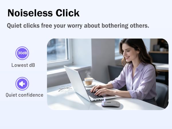bluetooth mouse for laptop