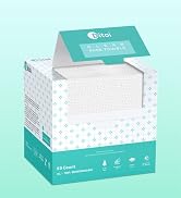 face towels paper towelsdisposable Face Towelettes Makeup Remover Dry Wipes cleansing wipes