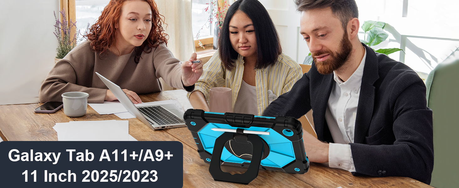 galaxy tab a11 plus case