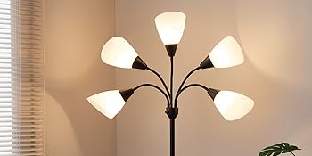 desk lamp