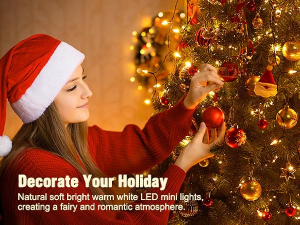 Decorate Your Holiday