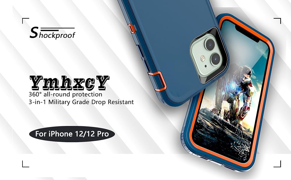 iphone 12 case
