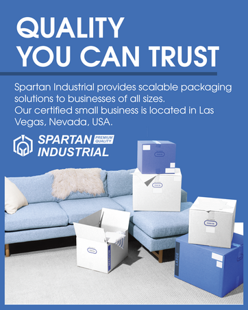 Spartan Industrial
