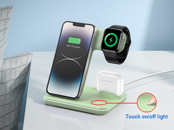 wireless charger