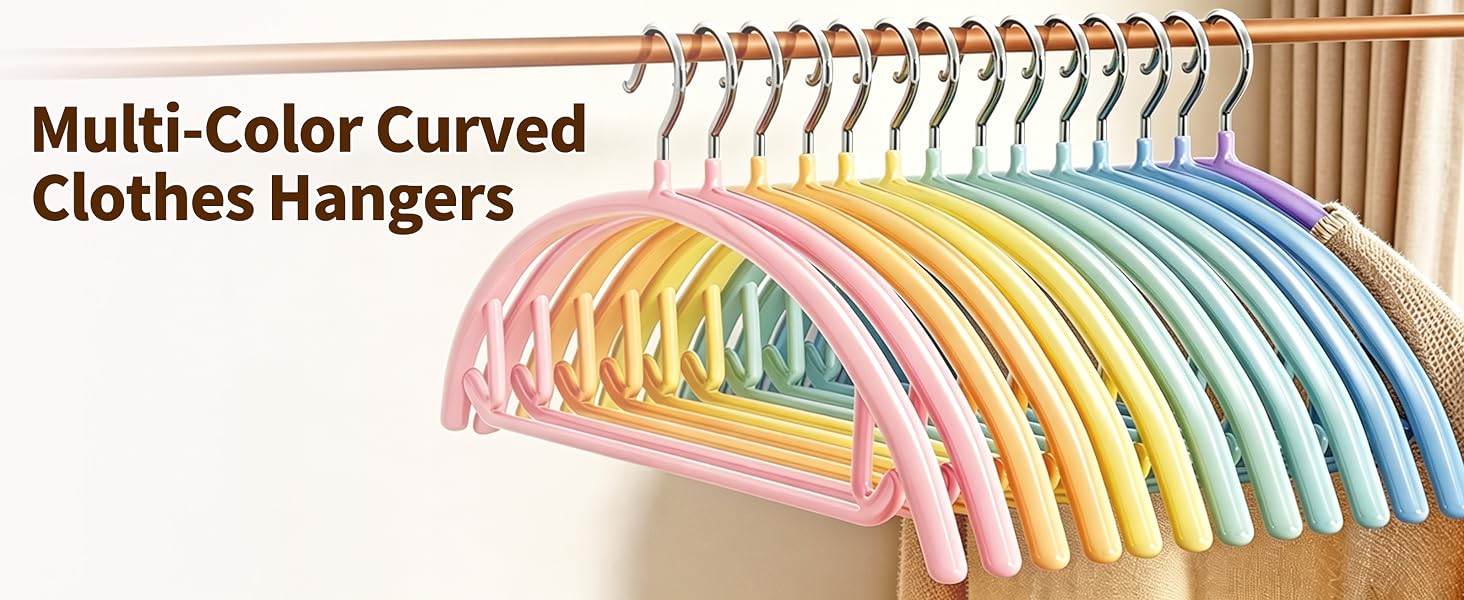 Clothes Hangers