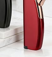 SAMNIU 3 Pack of Torch Lighter with Pink Jet Fame, Butane Gas Refillable, Mini, Compact, Pocket L...