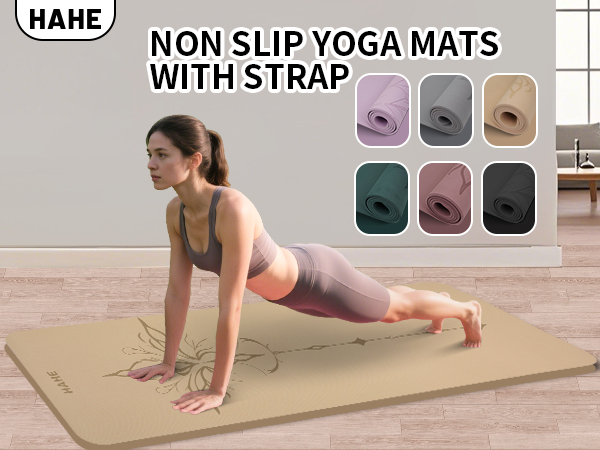 yoga mat
