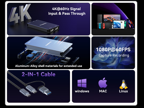 capture card