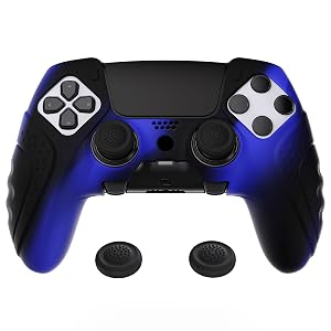 controller cover for ps5 edge