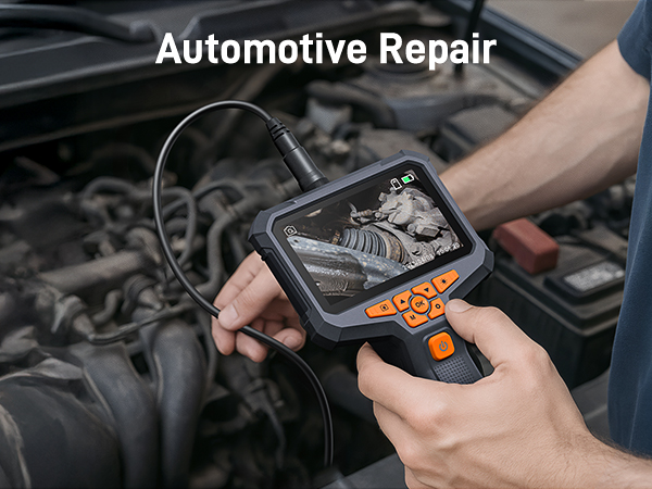 Automotive Repair
