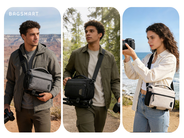 camera bag