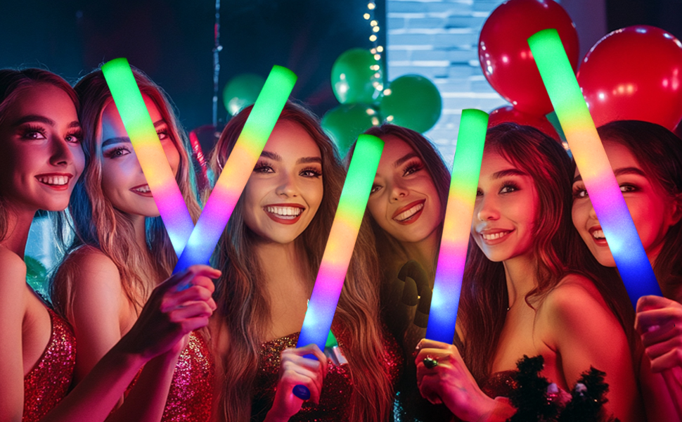 glow sticks bulk