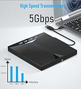 external blu ray burner