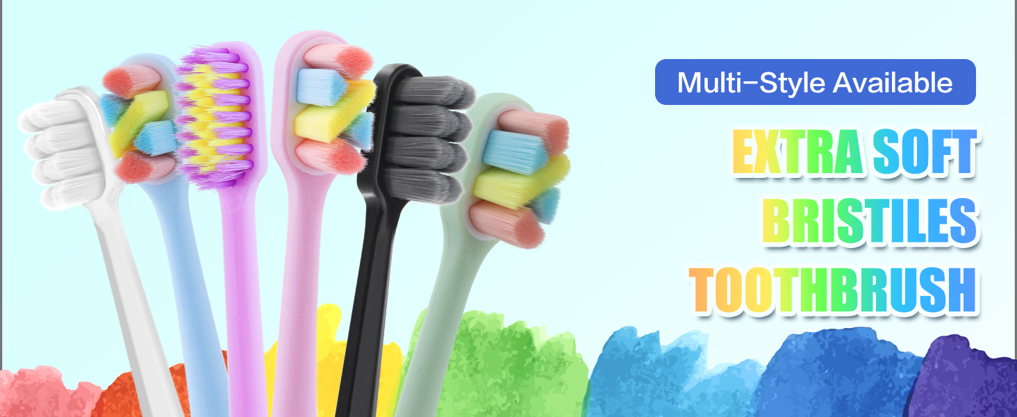 soft toothbrushes for adults toothbrush soft soft toothbrush extra soft toothbrushes for