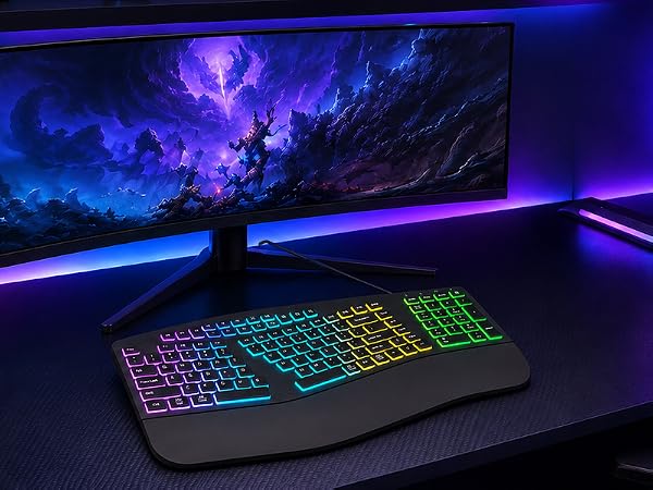 for late-night gamers