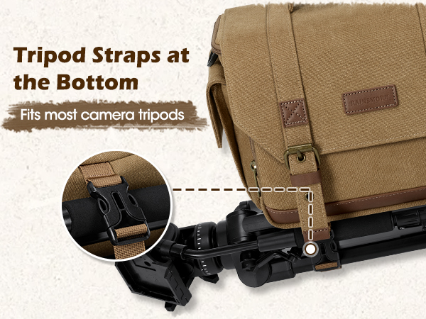 dslr camera bag