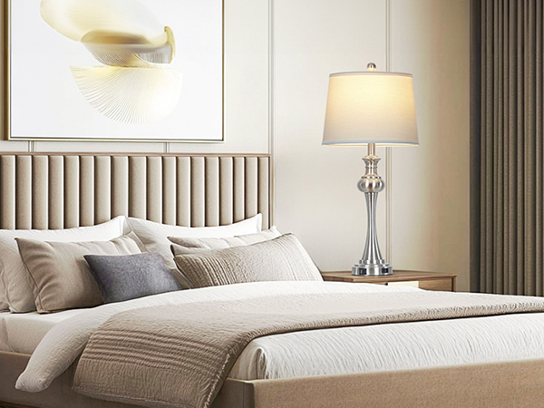Modern Table Lamps