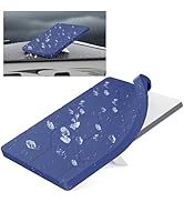 STARGEAR Starlink Mini Protective Cover Case, Hailproof Liquid Silicone Protective Case for Starl...