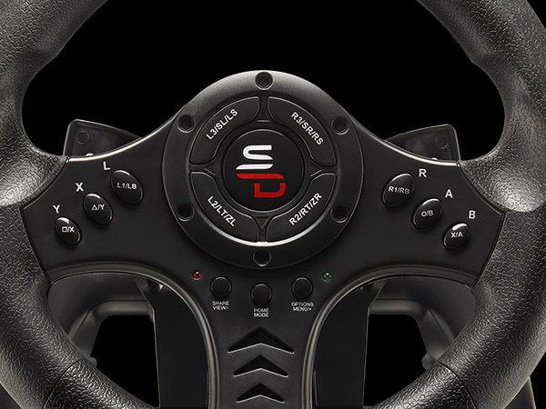 racing wheel xbox