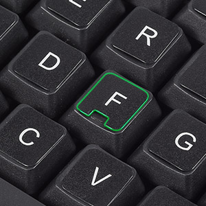 2PCS English Keyboard Stickers with Tweezer, Universal Replacement English Keyboard Stickers