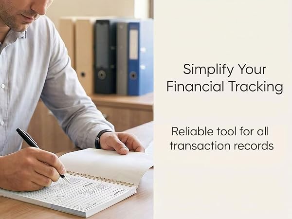 Reliable tool for alltransaction records