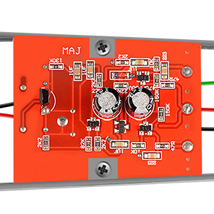 studio condenser microphone podcast equipment bundle