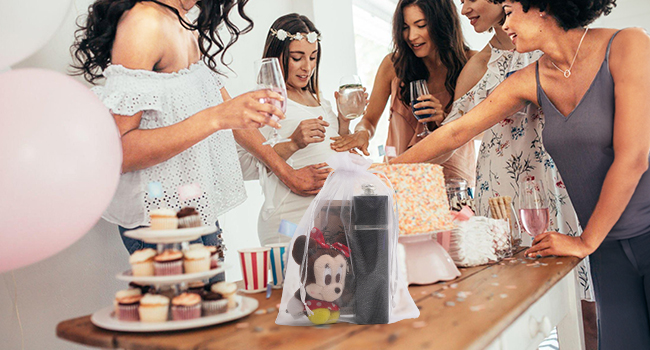 baby shower favor