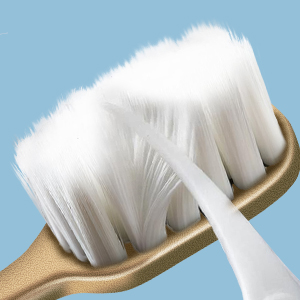 nano toothbrushes