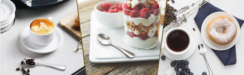 coffee spoon