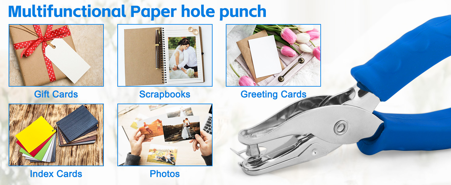 paper punch