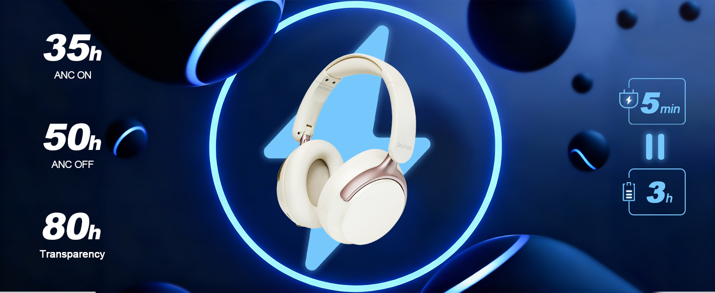wireless bluetooth headphones