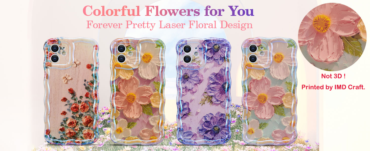 3-Trendy Attractive Chic Style & Aesthetic Design