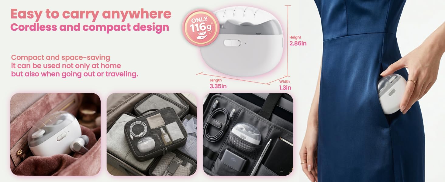 electric nail clipper
