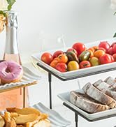 3 Tier Serving Tray