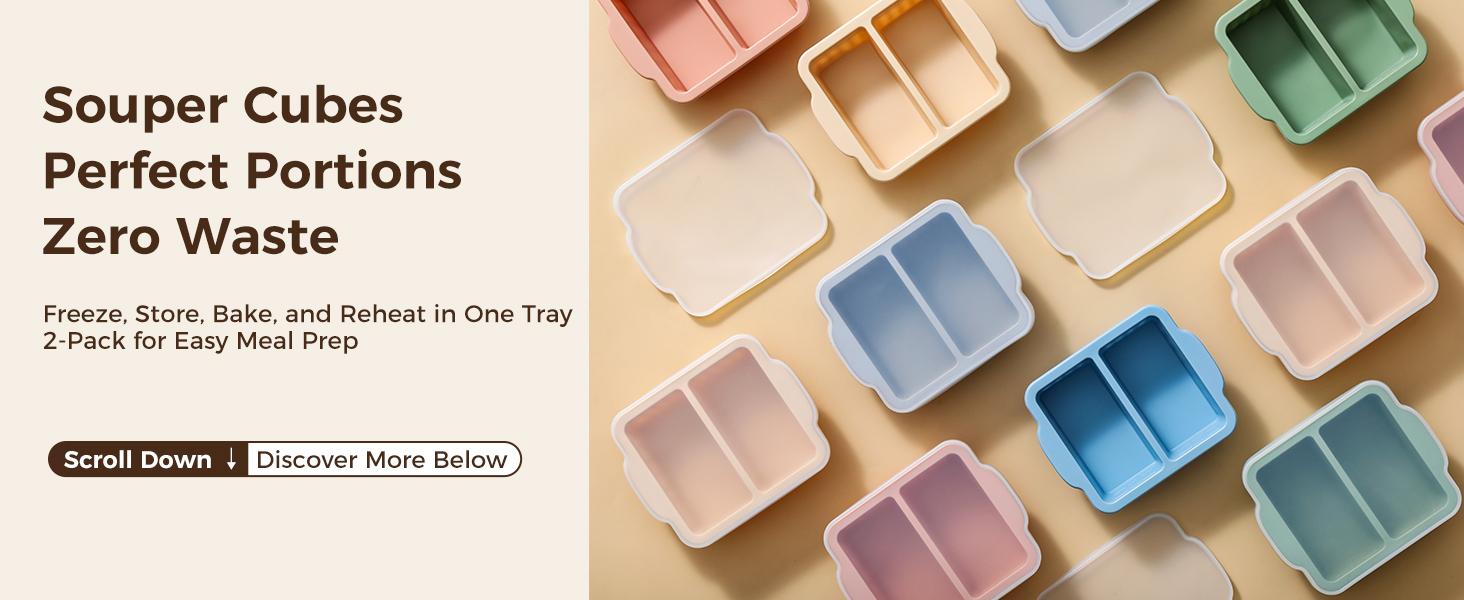 souper cubes