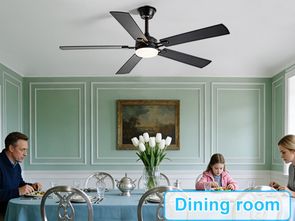 fandelier ceiling fan