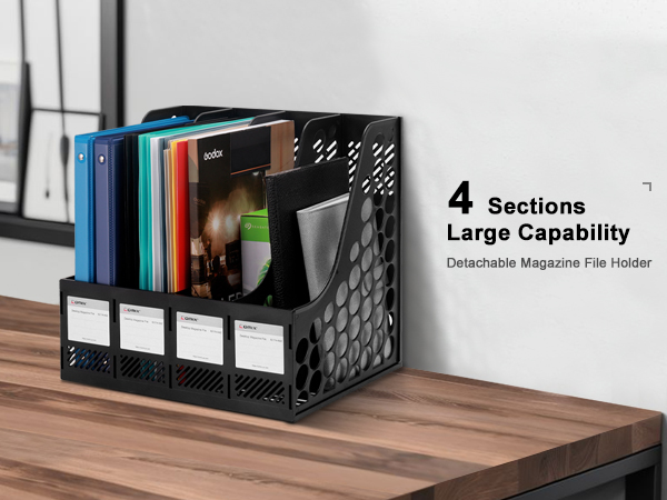 folder holder
