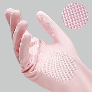 PINK HOUSEHOLD DETAILED