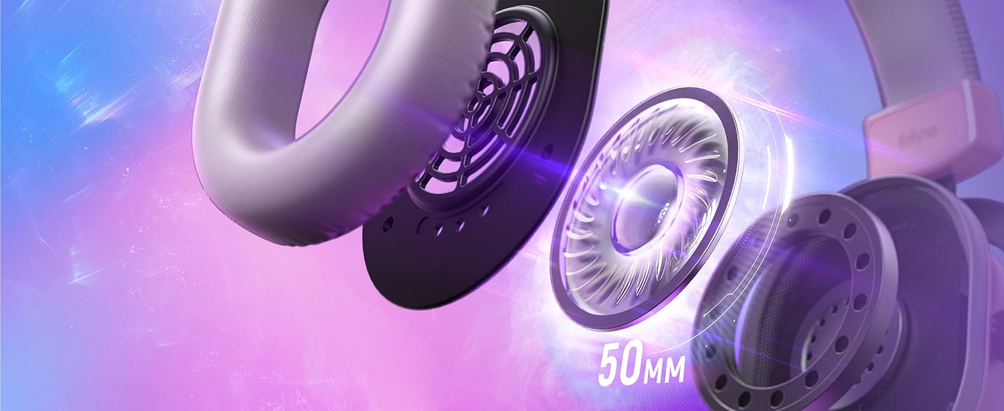 gaming headset